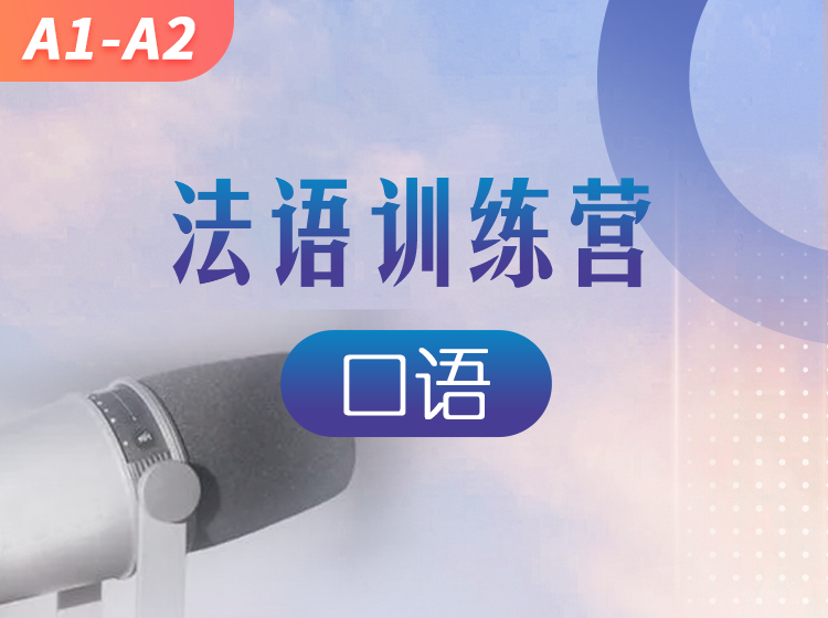 98.法语B2高级直播课（100课时）—Christine老师